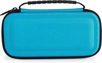 Nintendo Switch Bigben Case Blauw (Switch Accessoires), Ophalen of Verzenden