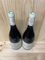 2016 Jean-Jacques Confuron - Les Chaboeufs - Nuits St., Collections, Vins