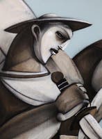 Jone Hopper - La bataille dAnghiari (XXL)