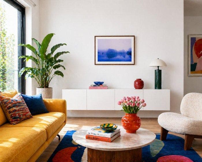 Viet Ha Tran - Early morning in Trang An, Antiquités & Art, Art | Objets design