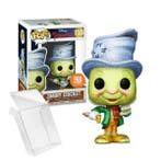 Funko Pop!  Jiminy Cricket #1026 2nd & Charles Diamond, Verzenden