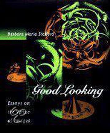 Good Looking - Essays On The Virtue Of Images (Paper), Verzenden, Barbara Maria Stafford