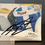 Ferrari - Grand Prix Monaco - Michael Schumacher - 2001 -, Nieuw