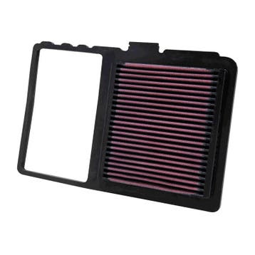 K&N Vervangingsluchtfilter | Toyota |  PRIUS Liftback (_W2_), Verzenden, Nieuw