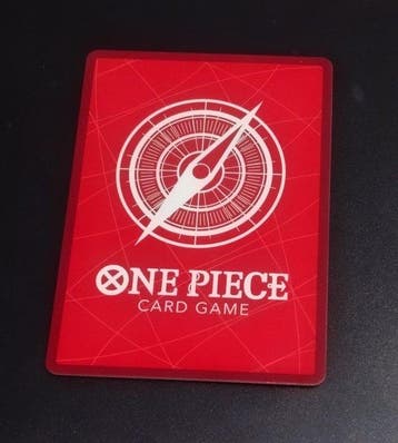 Bandai Card - One Piece - Yamato OP06-022, Nieuw