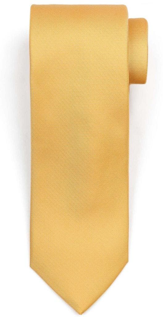 Suitable Zijde Stropdas Geel maat  Heren, Kleding | Heren, Stropdassen, Geel, Nieuw, Verzenden