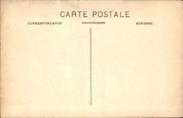 France - Carte postale (160) - 1900-1999
