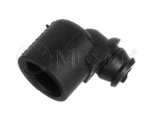 Slang, cilinderkopontluchting | Motoronderdelen, Auto-onderdelen, Overige Auto-onderdelen, Ophalen of Verzenden