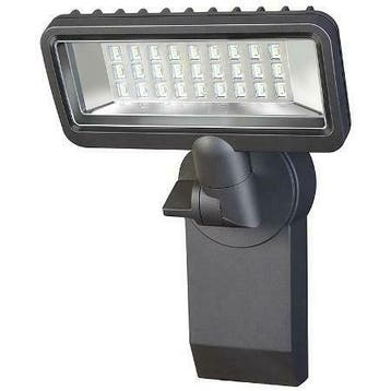 LED- spot Premium City IP44 27 leds, Verzenden, Nieuw