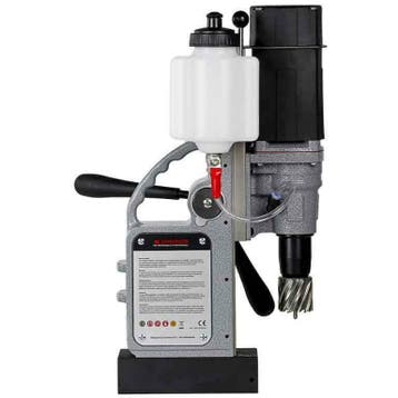 Euroboor magneetboormachine ECO.40S+ 220V, Ophalen of Verzenden, Nieuw