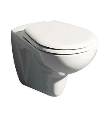 Sanifun Hangtoilet Guido 540 wit, Nieuw