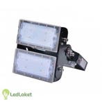 AANBIEDING LED Bouwlamp 100W IP65 Pro Serie Exclusief, Doe-het-zelf en Bouw, Verzenden, Nieuw, 50 tot 200 watt, Lamp met armatuur