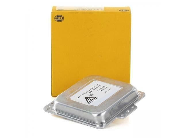 Mercedes W212 W207 Xenon Ballast 5DC 009 060-011 5DC00906001, Auto-onderdelen, Klein materiaal, Ophalen of Verzenden