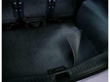 ORIGINAL Ford bagageruimte omkeerbare mat bootmat 1905073 vo, Auto-onderdelen, Interieur en Bekleding, Ophalen of Verzenden, Nieuw