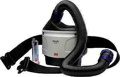 3M TR-315E Versaflo starterskit met TR-300 in kit 3M/TR-315E, Bricolage & Construction, Peinture, Vernis & Laque