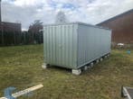 Demontabele voorraadcontainer van merk BOS 6x2M, Nieuw