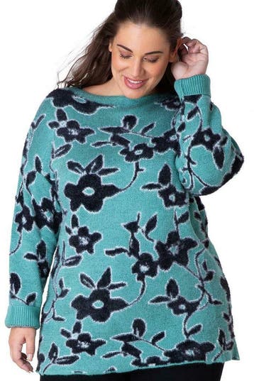 Trui Blanca Yesta 74CM maat 42/44, Kleding | Dames, Verzenden, Nieuw