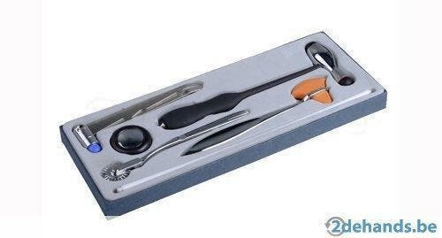 Reflexhamerset (5 high-end reflexhamers) ST-GT 524, Elektronische apparatuur, Overige elektronische apparatuur, Ophalen of Verzenden