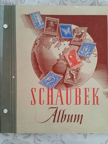 Duitse Democratische Republiek (DDR) 1949/1990 - 4 oude
