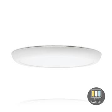 LED - downlight - | - rainbow - | - tri-color - | - 18/25w, Verzenden