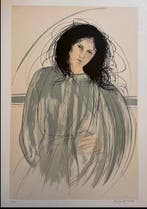 Ricardo Benvenuti (1939-2018) - Dame