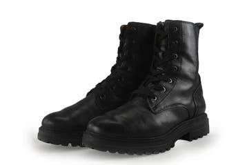 No Stress Veterboots in maat 39 Zwart, Verzenden, Zwart, Overige typen, No Stress