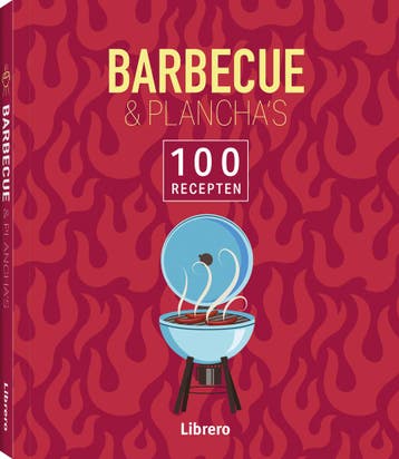Barbecue & plancha’s 9789463597524 Stéphane Reynaud, Verzenden, Zo goed als nieuw, Stéphane Reynaud