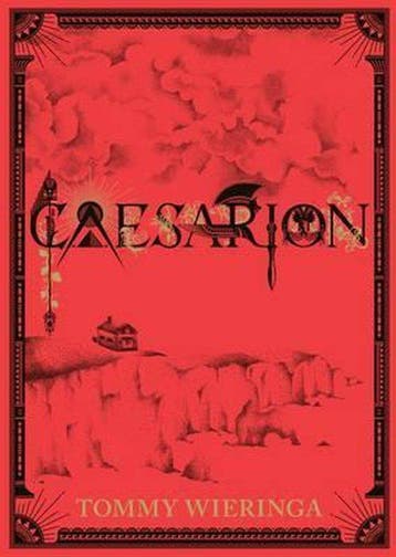 Caesarion 9781846272530 Tommy Wieringa, Verzenden, Tommy Wieringa