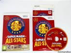 Nintendo Wii - Super Mario All-Stars - HOL, Games en Spelcomputers, Verzenden, Gebruikt