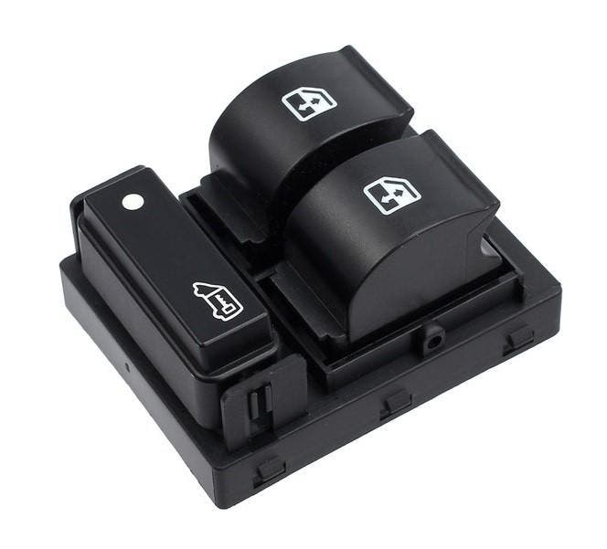 Boxer Jumper Ducato Raamschakelaar 735487419, Autos : Pièces & Accessoires, Tableau de bord & Interrupteurs, Envoi