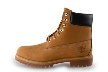 Timberland Boots in maat 43 Bruin, Bruin, Verzenden, Timberland, Boots