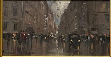 Enrico Aprile (1943-1998) - Grigio