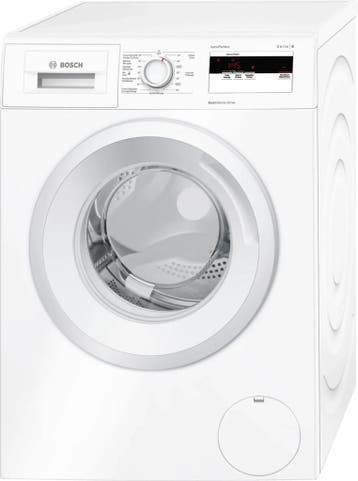 Bosch Wan280m1fg - Wasmachine - 7 kg - 1400 tpm, Ophalen of Verzenden, Nieuw