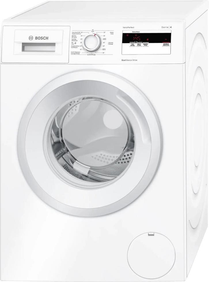 Bosch Wan280m1fg - Wasmachine - 7 kg - 1400 tpm, Electroménager, Lave-linge, Enlèvement ou Envoi