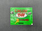 Panini Euroflash Calcio 1988 - Panini Football Superstars w/, Nieuw