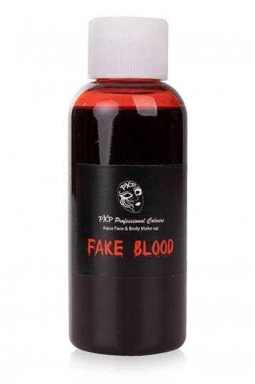 PXP Nep Bloed 50ml, Verzenden