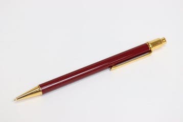 Cartier - Must de Cartier - Stylo à bille