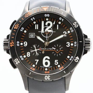 Hamilton - Khaki Aviation E.K.O. Air Race - Sans prix de, Nieuw