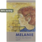 MELANIE 9789068220940 G. Rubinstein, Verzenden, Gelezen, G. Rubinstein