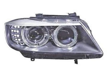 BMW E90/E91 2008-2012 Xenon Koplamp Rechts (Koplampen), Verzenden
