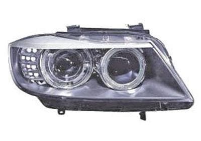 BMW E90/E91 2008-2012 Xenon Koplamp Rechts (Koplampen), Autos : Pièces & Accessoires, Éclairage, Envoi