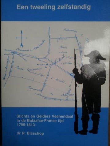 Een tweeling zelfstandig 9789080058026 R. Bisschop, Verzenden, R. Bisschop