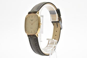 Longines - Vintage - Sans prix de réserve - 21624898 - Homme, Handtassen en Accessoires, Horloges | Antiek
