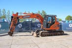 Veiling: Rupsgraafmachine Doosan DX140LCR-3 81kW 2014, Ophalen
