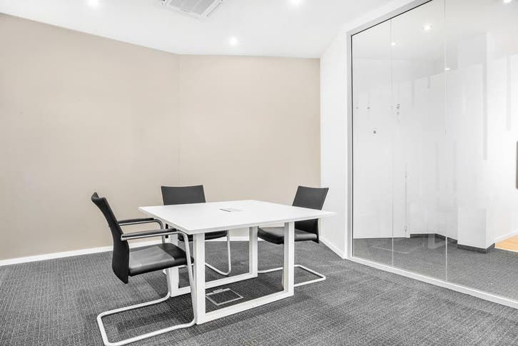 Kantoorruimte voor 4 in Harmony, Articles professionnels, Immobilier d'entreprise