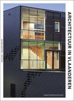 Architectuur in Vlaanderen 9789081326322 Kristiaan Borret, Boeken, Verzenden, Gelezen, Kristiaan Borret