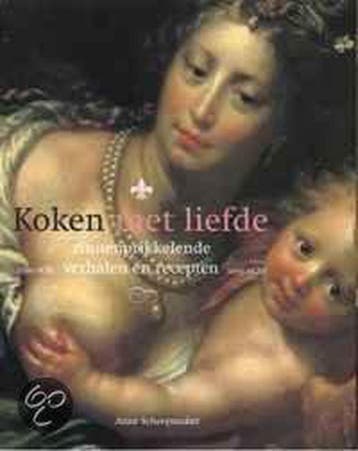 Koken met Liefde 9789040089206 A. Scheepmaker, Boeken, Kookboeken, Verzenden, Zo goed als nieuw, A. Scheepmaker