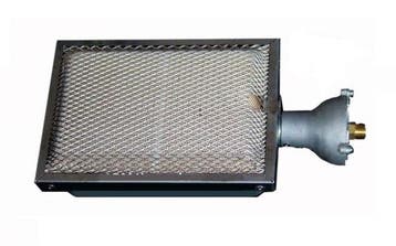 Brander Keramisch | voor Shoarma/Pita Grill Naomi Grills, Verzenden, Nieuw in verpakking
