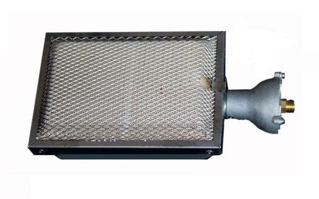 Brander Keramisch | voor Shoarma/Pita Grill Naomi Grills, Zakelijke goederen, Horeca | Keukenapparatuur, Nieuw in verpakking, Verzenden