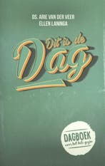 Dit is de dag (9789043524667, Arie van der Veer), Verzenden, Nieuw